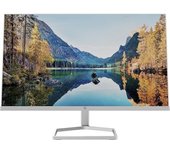 HP M24fw 60,5 cm (23.8 pulgadas pulgadas) 1920 x 1080 Pixeles Full HD LED Plata