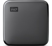 Western Digital WD Elements SE 1000 GB Negro