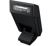 Fujifilm EF-X8 Flash compacto Negro
