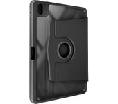 Funda con cierre para Apple iPad Air 13' 2024 Soporte de Suspensión Negro