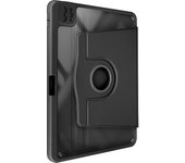 Funda con cierre para iPad Pro 11' 2024 Soporte de Suspensión Negro