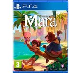 Verano En Mara PS4
