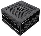 Thermaltake Toughpower PF3 unidad de fuente de alimentación 1050 W 24-pin ATX ATX Negro