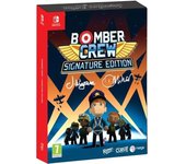 Bomber Crew Signature Edition - INTERRUPTOR