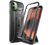 i-Blason Unicorn Beetle Pro funda para teléfono móvil 15,5 cm (6.1 pulgadas pulgadas) Negro