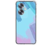 Funda Oppo A79 5G Acuarela 10