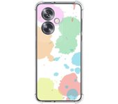 Funda Oppo A79 5G Acuarela 05