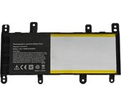 BATERÍA PARA PORTÁTIL ASUS X756UA X756UB X756UF X756UJ C21N1515