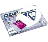 PAPEL A4 CLAIREFONTAINE DCP 300g 125h