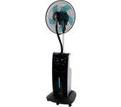 Cecotec EnergySilence 790 FreshEssence Ionic Negro