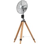 Cecotec EnergySilence 1600 Woody Smart Negro, Metálico, Madera