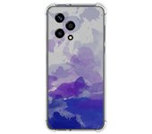 Funda Antigolpes Honor 200 Lite 5G Acuarela 09