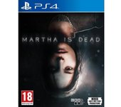 Martha ha muerto-PS4