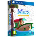 Verano en Mara Edición Coleccionista PS4