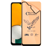 Cubierta completa de cerámica de vidrio templado para Samsung Galaxy A13 5G
