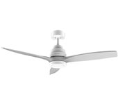 EnergySilence Aero 5200 White Design, Ventilador de techo