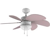 EnergySilence Aero 3600 Vision Ventilador con luz