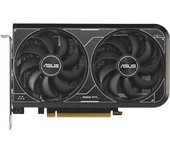 ASUS Dual 90YV0JC4-M0NB00 tarjeta gráfica NVIDIA GeForce RTX 4060 8 GB GDDR6