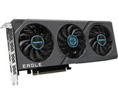 Gigabyte EAGLE GeForce RTX 4060 Ti OC 8G NVIDIA 8 GB GDDR6