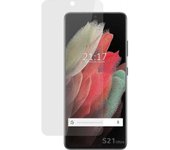 Protector Pantalla hidrogel Mate Antihuellas para Samsung Galaxy S21 Ultra 5G
