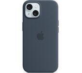Apple MT0N3ZM/A funda para teléfono móvil 15,5 cm (6.1 pulgadas pulgadas) Marina