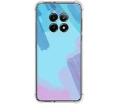 Funda Antigolpes Realme 12 5G / 12x 5G Acuarela 10