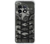 Funda Silicona Antigolpes Oneplus 11 5G Zapatillas 15