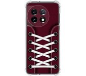 Funda Silicona Antigolpes Oneplus 11 5G Zapatillas 17