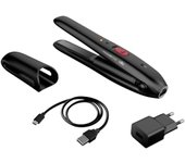 Rowenta For Elite Nomad Straightener SF1312 Plancha de pelo Caliente Negro 0,6 m
