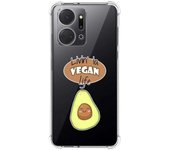 Funda Antigolpes Honor X8a Vegan Life