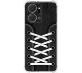 Funda Antigolpes Honor X8a Zapatillas 02