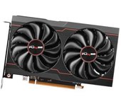 Radeon RX 6500XT Tarjeta Graficas 4 GB GDDR6 1700 MHz PCI-Express x4 HDMI Negro