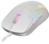 Mars Gaming MMPRO ratón mano derecha USB tipo A Óptico 32000 DPI