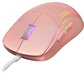 Mars Gaming MMPRO ratón mano derecha USB tipo A Óptico 32000 DPI