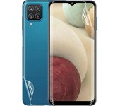 Hydrogel Kit de cubierta completa completa frontal y verso para Samsung Galaxy A42 5G