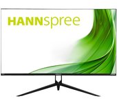 Hannspree HC272PFB LED display 68,6 cm (27 pulgadas pulgadas) 2560 x 1440 Pixeles 2K Ultra HD Negro