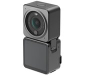 DJI Action 2 Dual-Screen Combo cámara para deporte de acción 12 MP 4K Ultra HD CMOS 25,4 / 1,7 mm (1