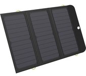 Sandberg Solar Charger 21W 2xUSB+USB-C