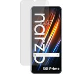 Protector Hidrogel Mate Realme Narzo 50i Prime