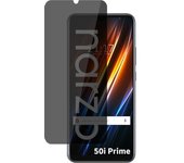 Protector Hidrogel Antiespías Realme Narzo 50i Prime