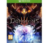 Mazmorras 3 Xbox One Juego