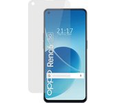 Protector Pantalla Hidrogel Flexible para Oppo Reno 6 5G