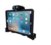 Gamber-Johnson 7160-1299-00 soporte Soporte pasivo Tablet/UMPC Negro