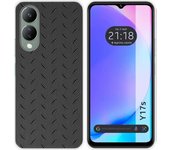 Funda Silicona Vivo Y17s Metal