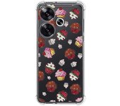 Funda Antigolpes Xiaomi Poco F6 5G Muffins
