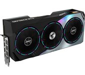 Gigabyte AORUS GeForce RTX 4090 MASTER 24G NVIDIA 24 GB GDDR6X