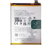 Batería Capacidad 5000mAh Negro