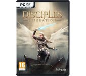 Disciples: Liberation - Juego de PC de edición de lujo