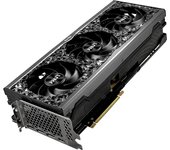 Palit RTX 4090 GameRock NVIDIA GeForce RTX 4090 24 GB GDDR6X