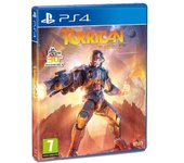 Turrican Flashback (PS4)